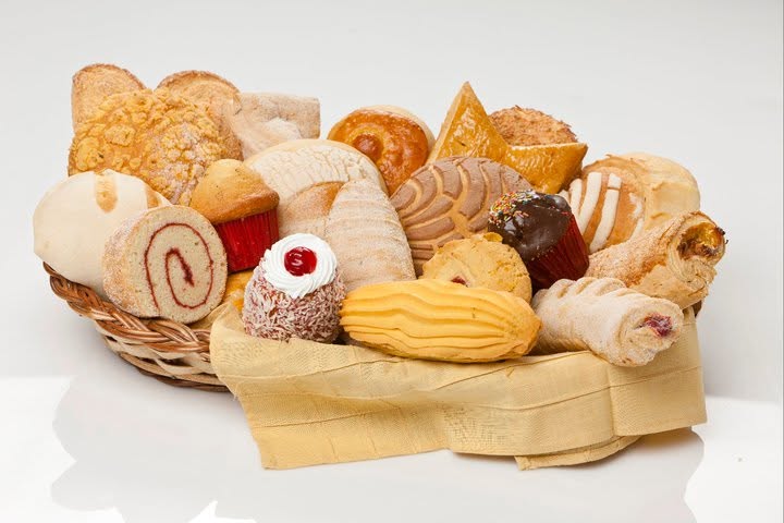 Pan Dulce