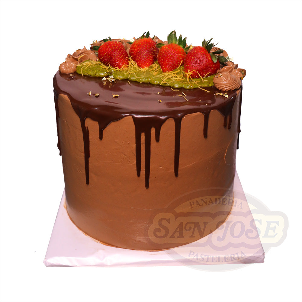CHOCO DUBAI