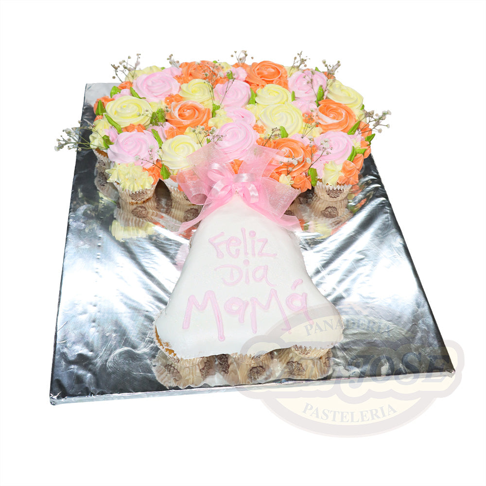 CUP CAKE RAMO MAMI