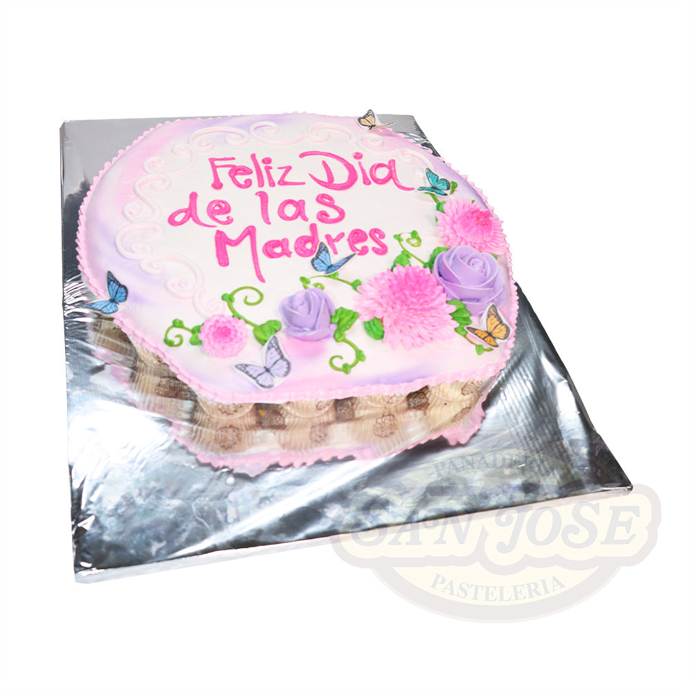 CUP CAKE ROUSE