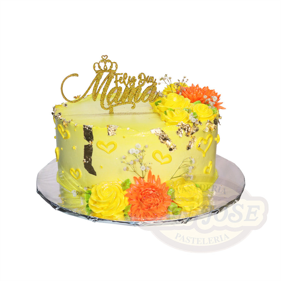 DETALLE MAMI YELLOW
