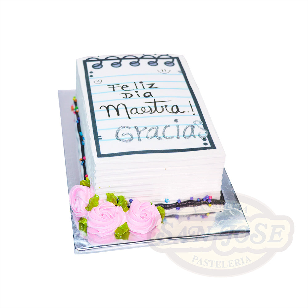 MINI PLANCHA AGENDA MAESTRA