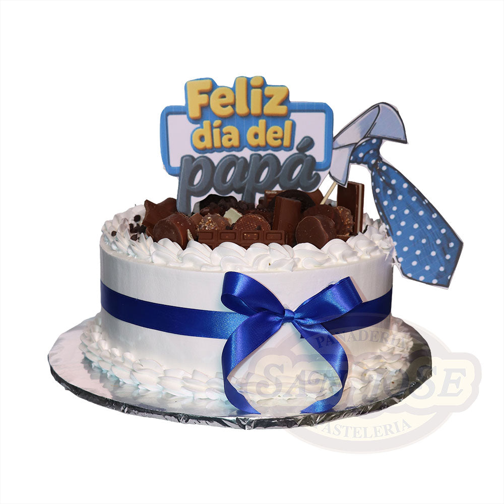 DETALLE MOÑO AZUL