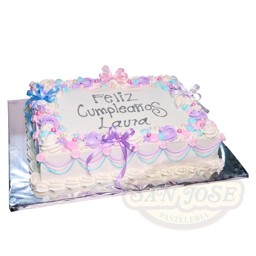 FIESTA COQUETE
