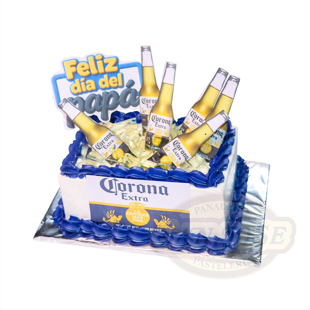 MINI PLANCHA CERVEZAS