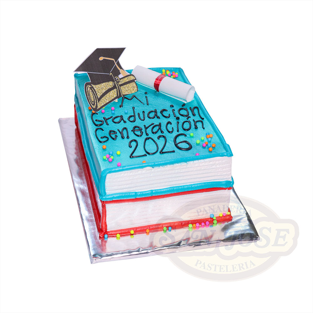 MINI PLANCHA LIBROS