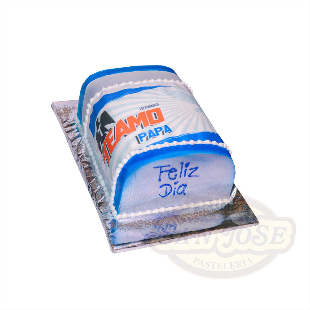 MINI PLANCHA TECATE