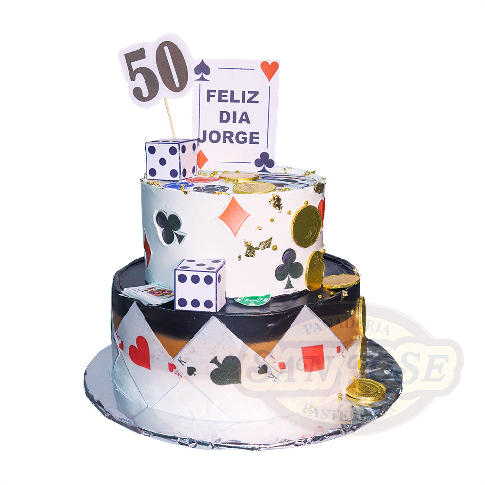 2 CAPAS CARTAS