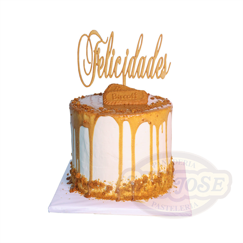 PASTEL BISCOFF SUPREME