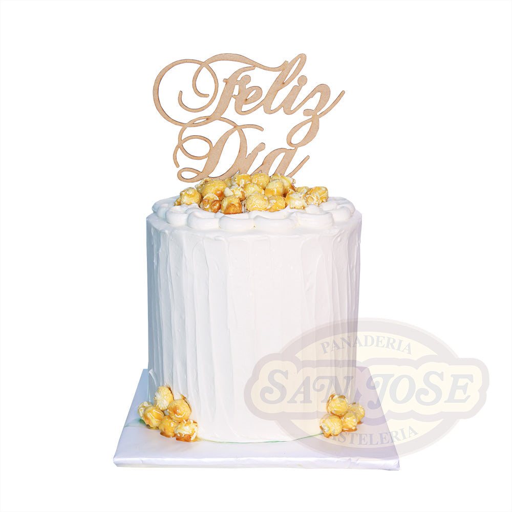 PASTEL DE ELOTE