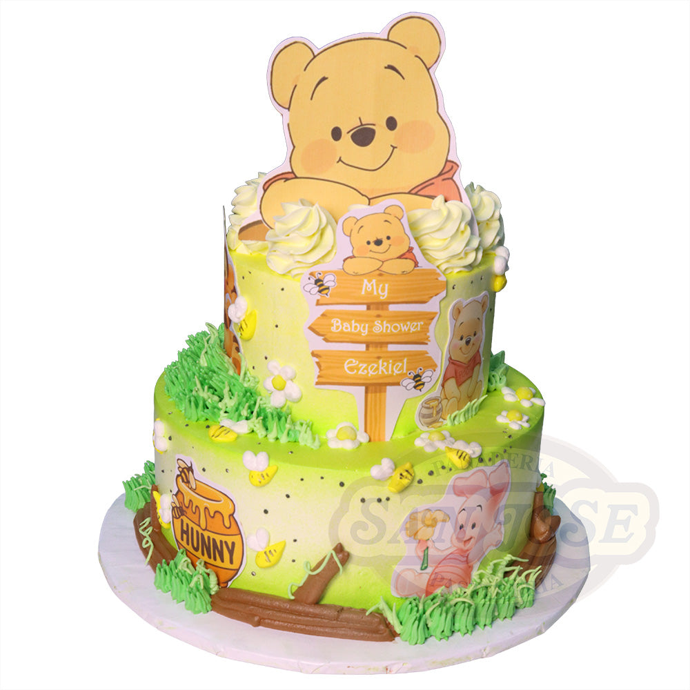 POOH BABY