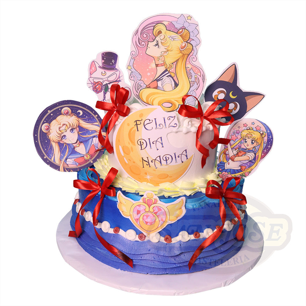 SAILOR MON