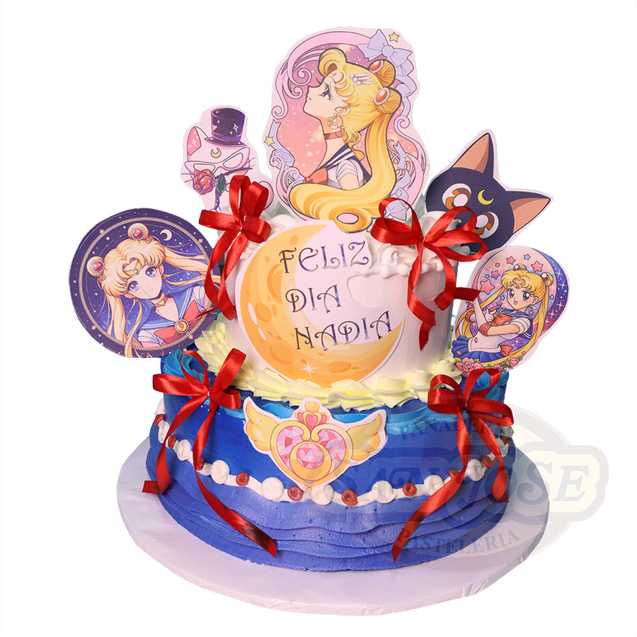 SAILOR MON