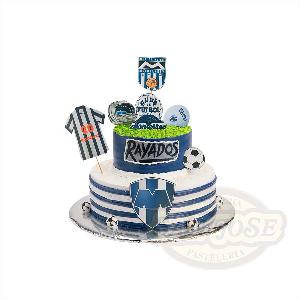 Rayados MTY