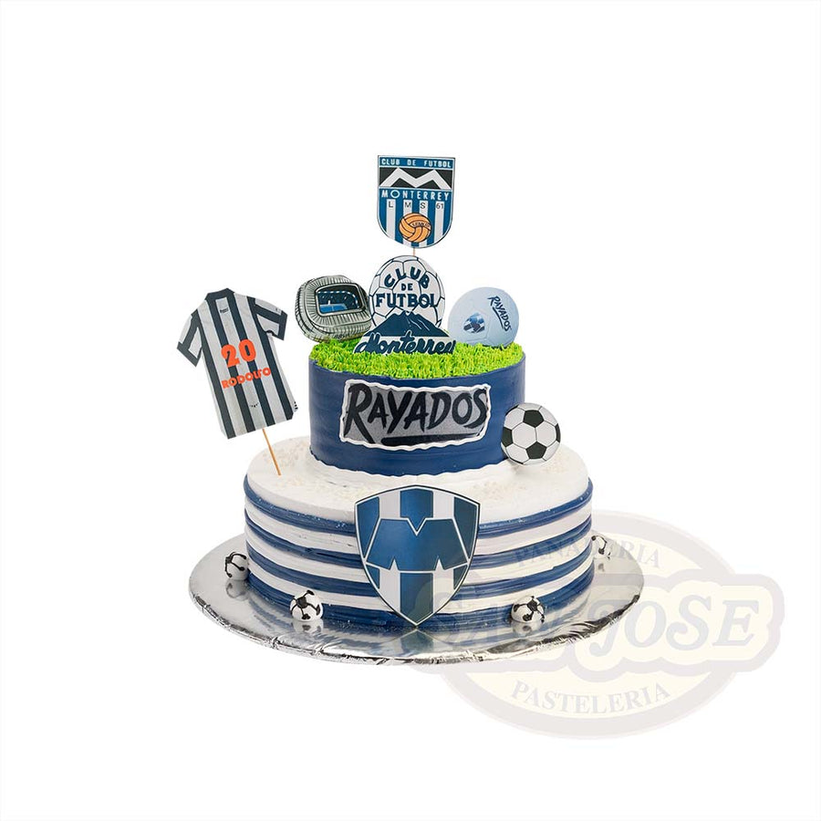 RAYADOS MTY