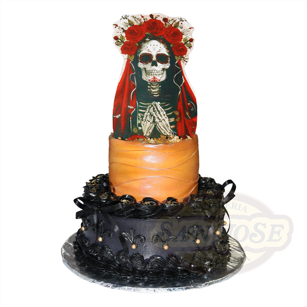 2 CAPAS SANTISIMA