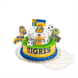 TIGRES UANL