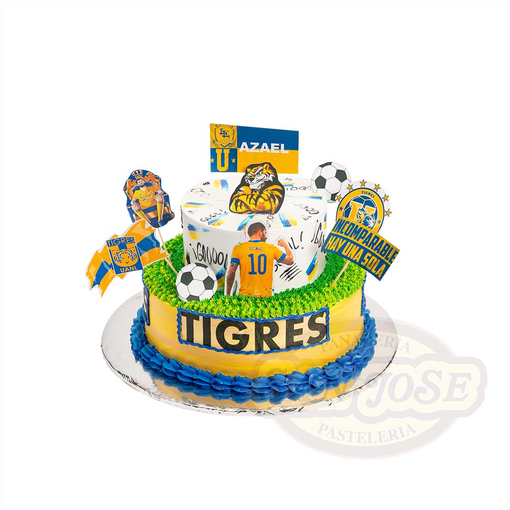 Tigres UANL