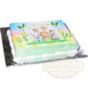 ANIMALITOS BEBES