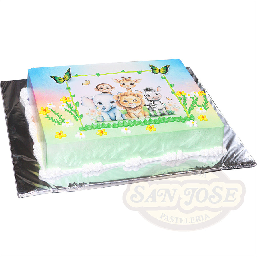 ANIMALITOS BEBES