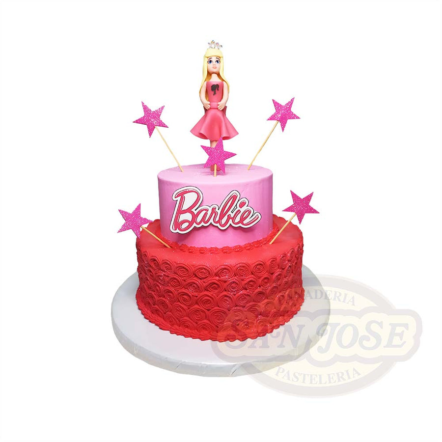 BARBIE ESTRELLAS