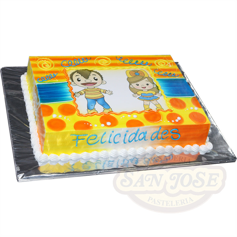 BELY Y BETO COLORS