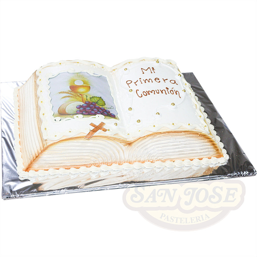 BIBLIA Y ROSARIO