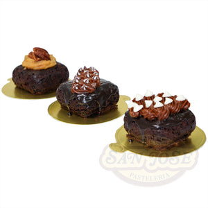 BROWNIE AMERICANO