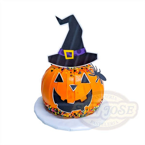 CALABAZA GORRO PEQUE