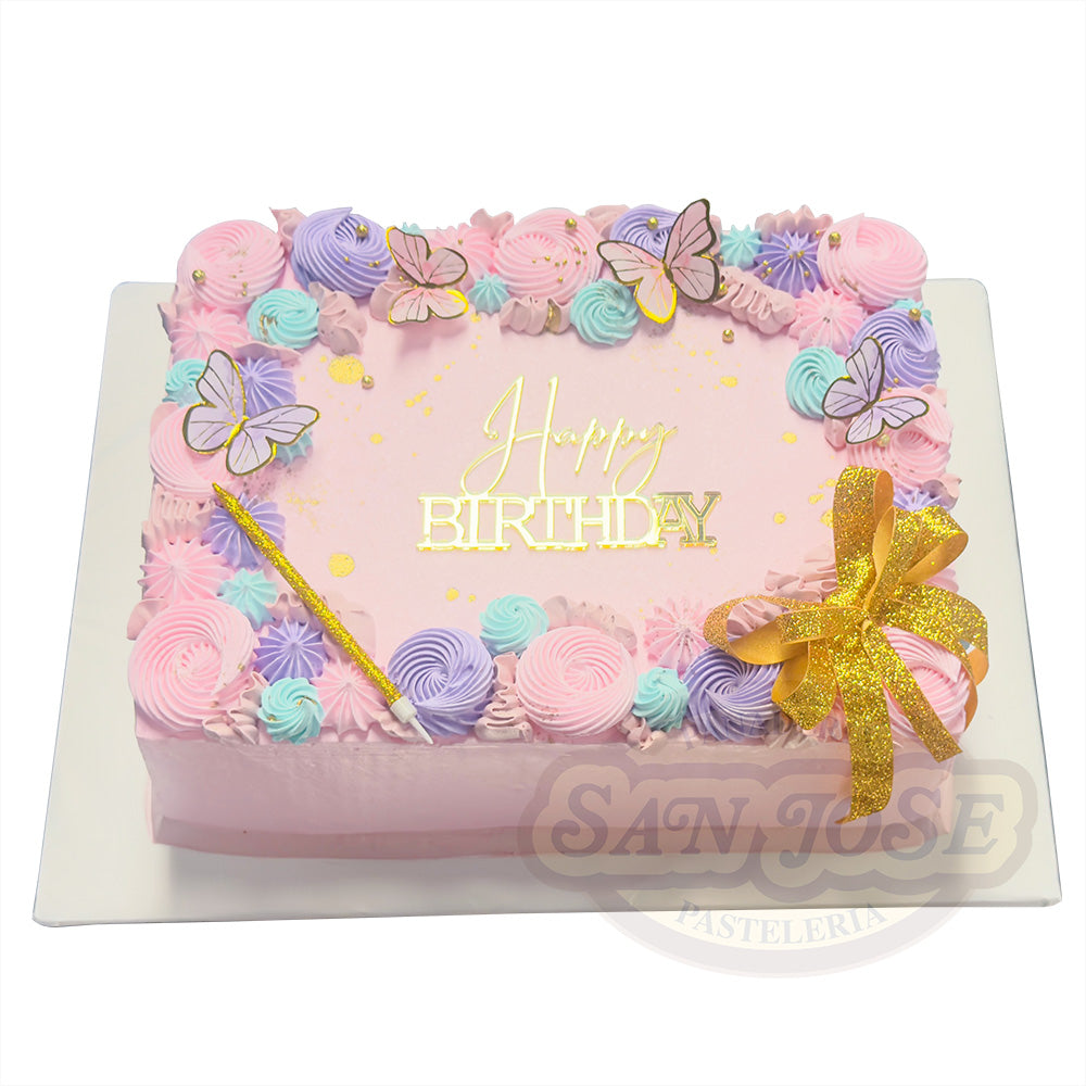 CANDLE DAMA 30 PERSONAS