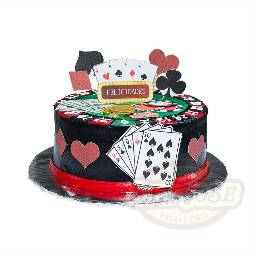 DETALLE HAPPY CASINO