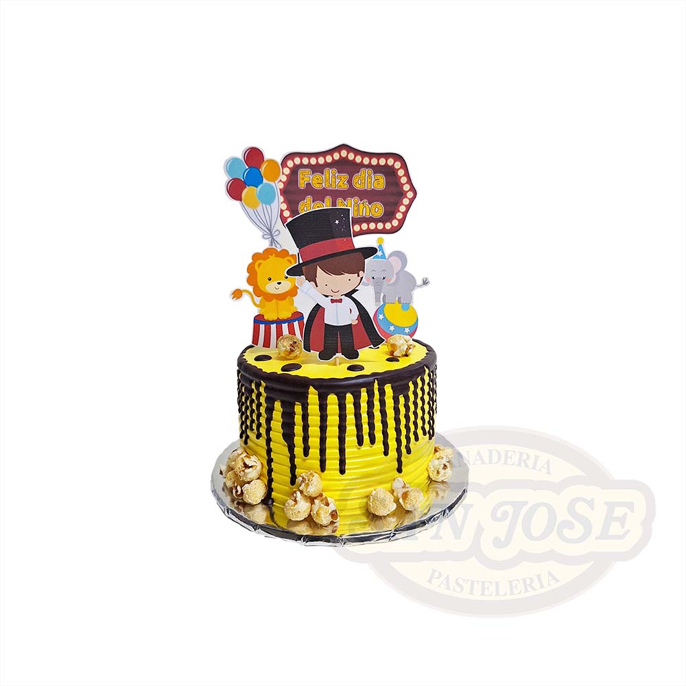 Peque Circo