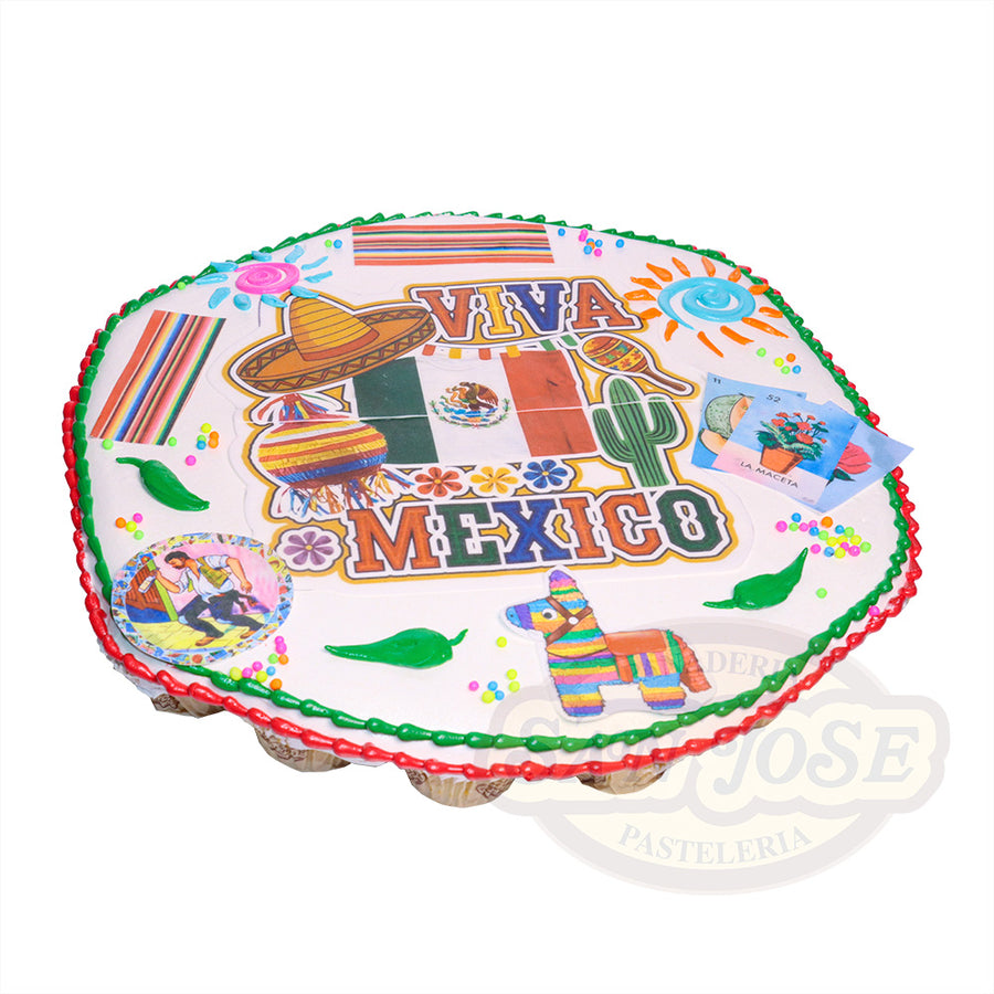 Cup Cake México