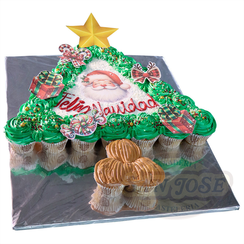 CUP CAKE PINITO
