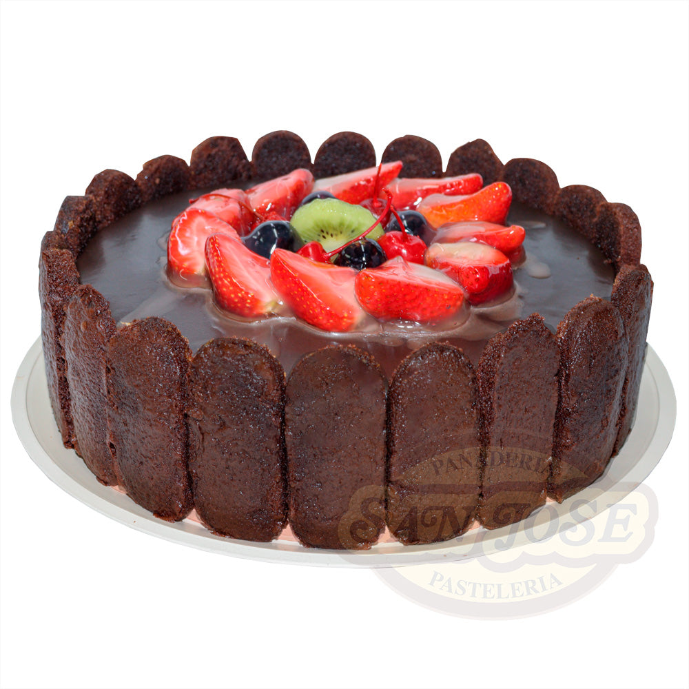 Delirio de Chocolate
