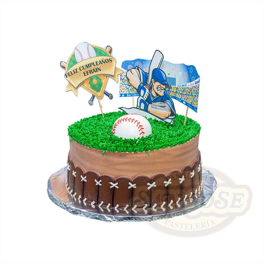 Detalle Béisbol