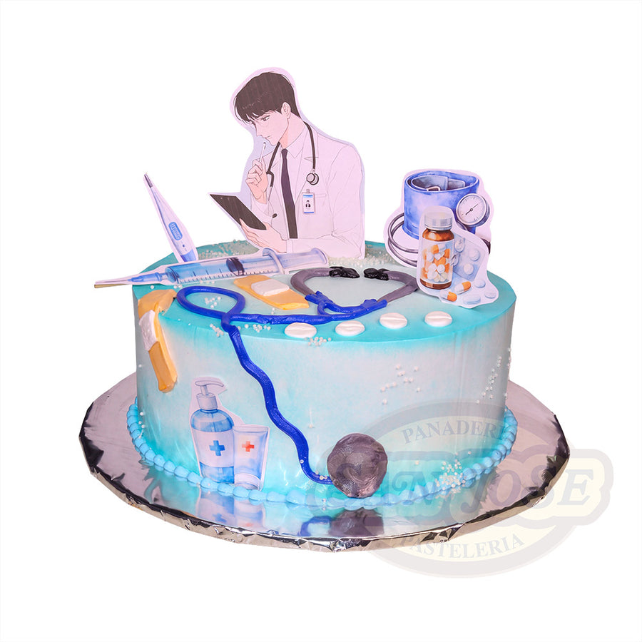 Detalle Doctor