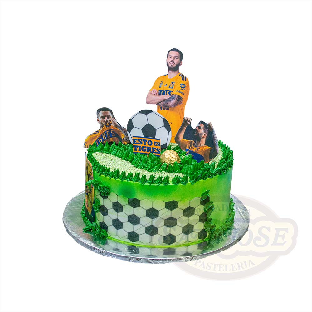 Detalle Gignac