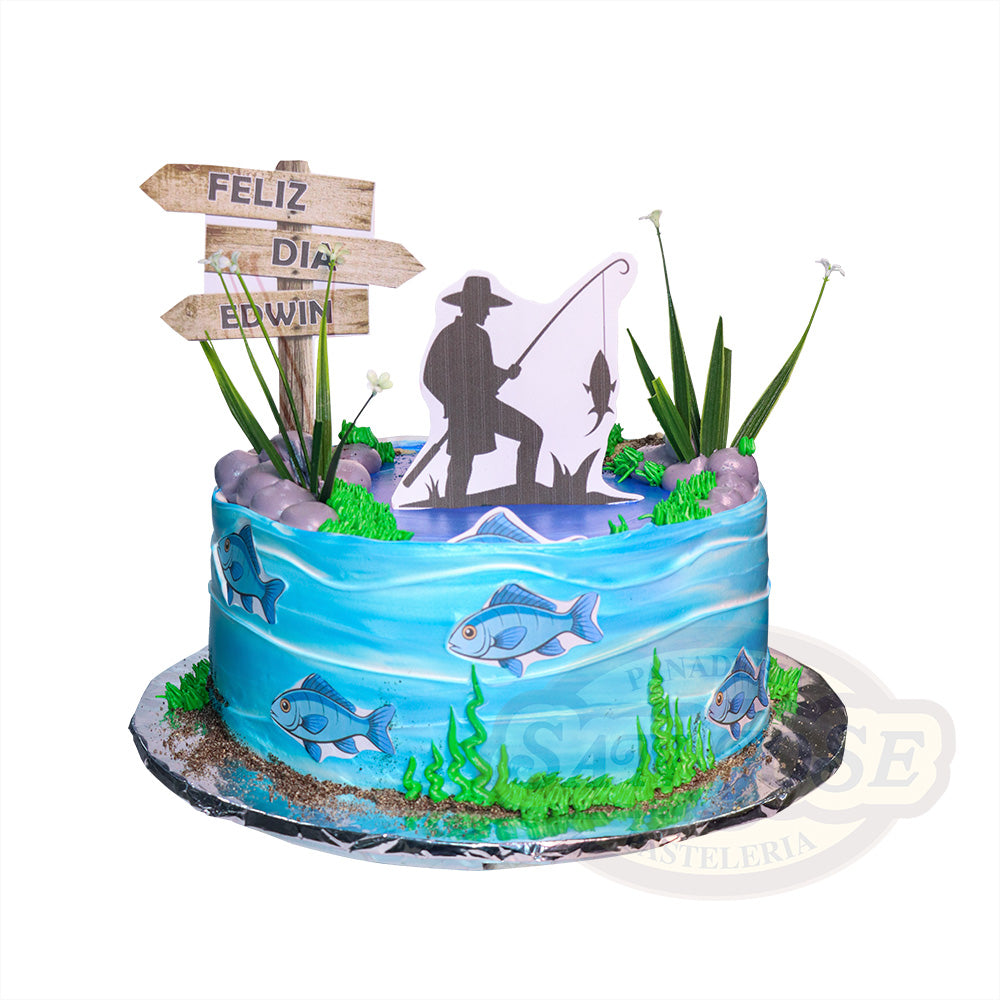 DETALLE PESCA
