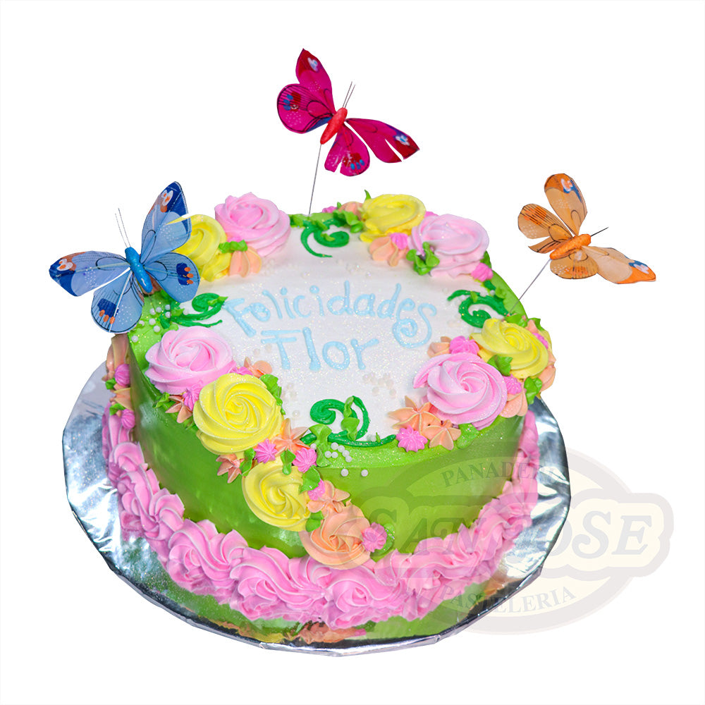 DETALLE ROCETAS Y MARIPOSAS