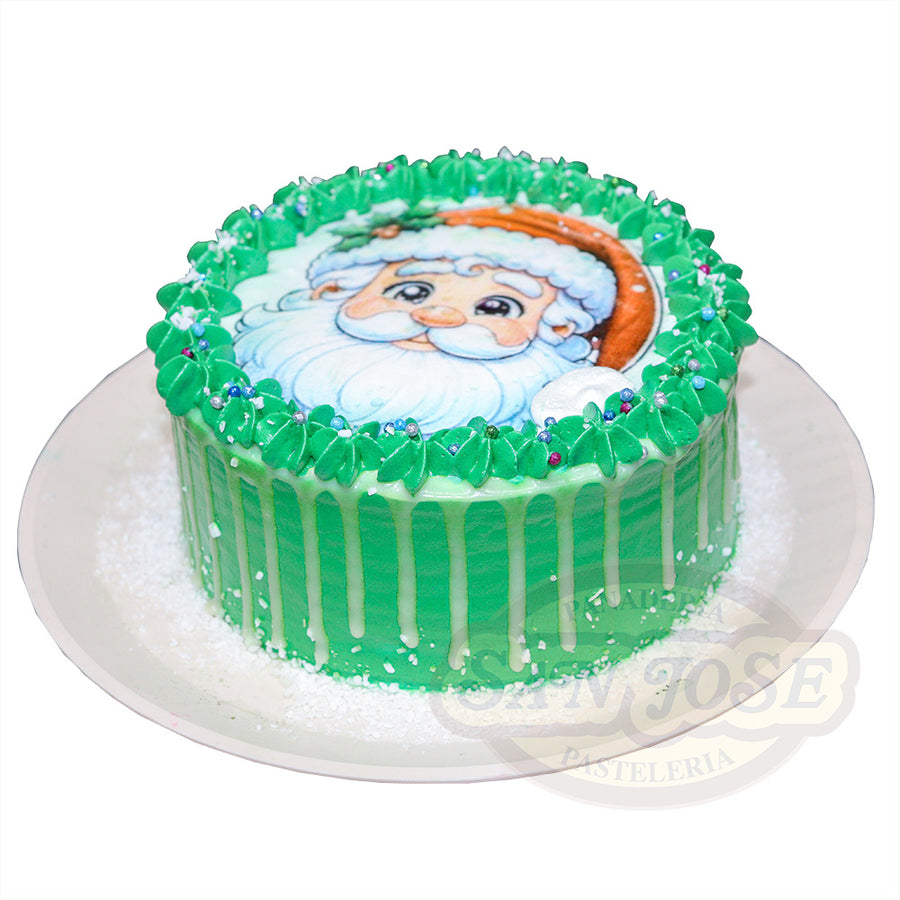 DETALLITO PAPA NOEL