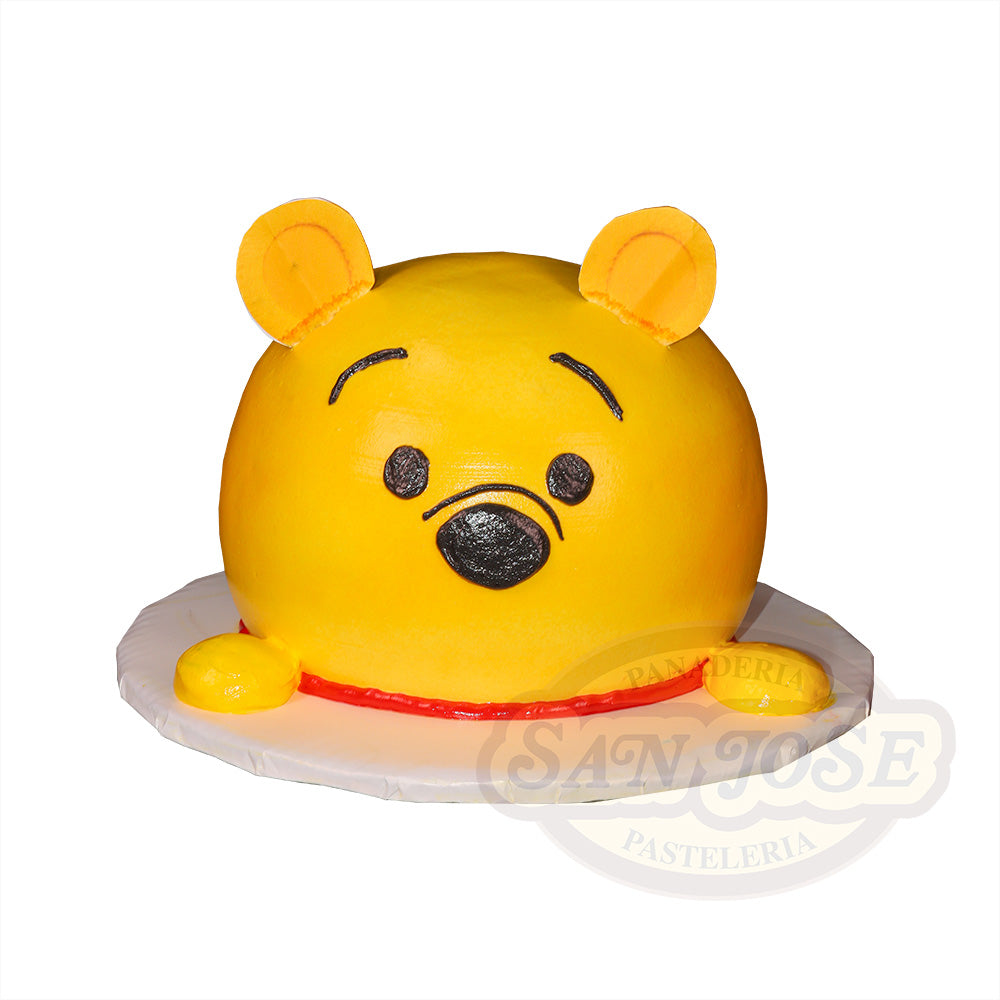 DETALLITO TERNURA POOH