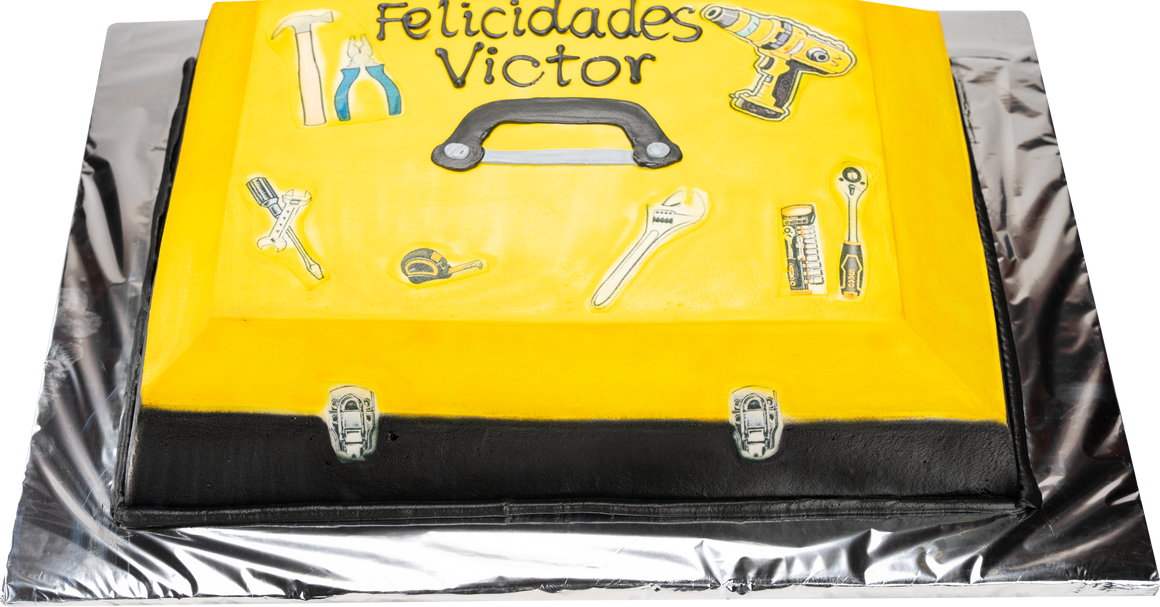 Caja de Herramientas