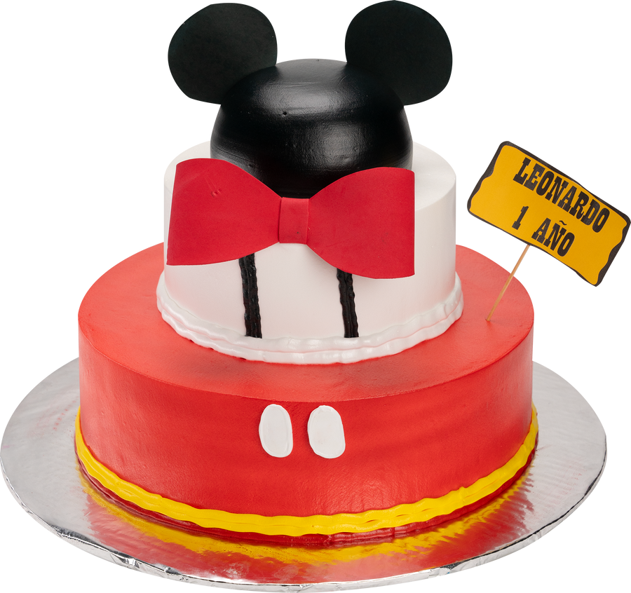 MICKEY BOYS