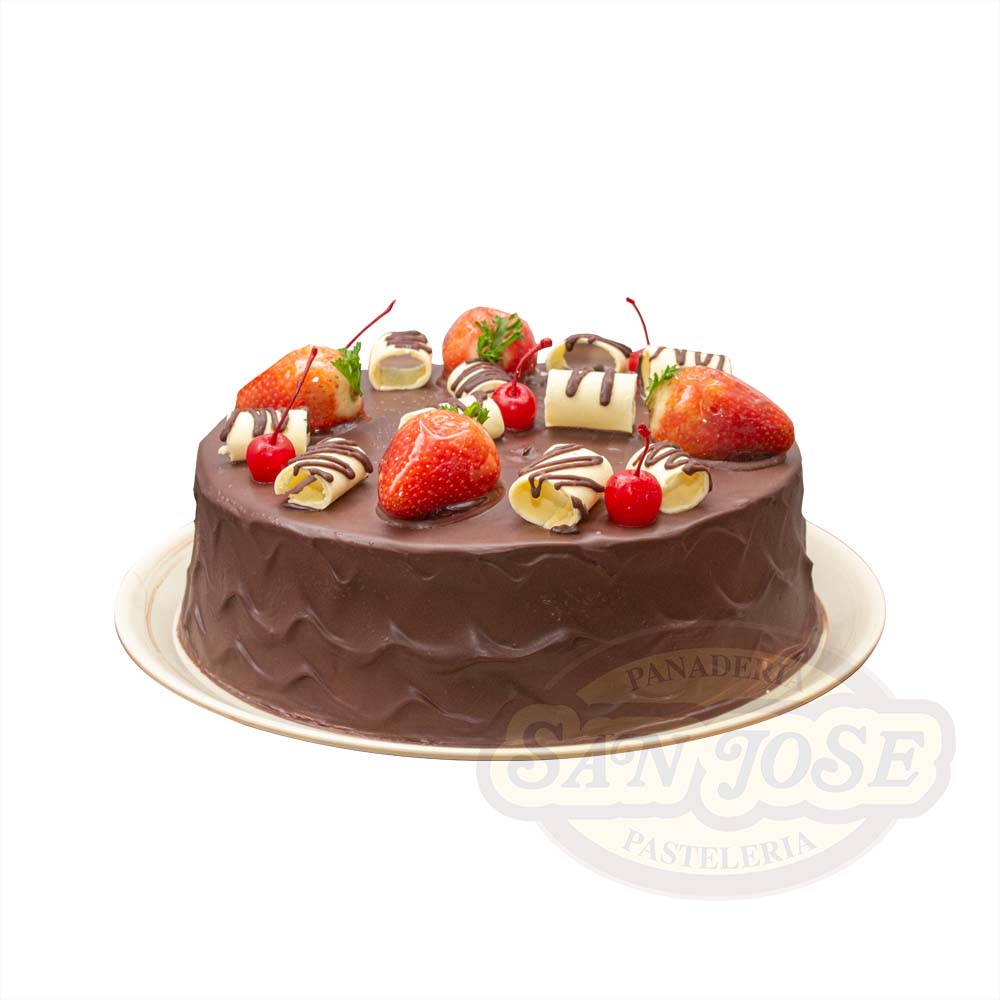 Dulzura de Chocolate