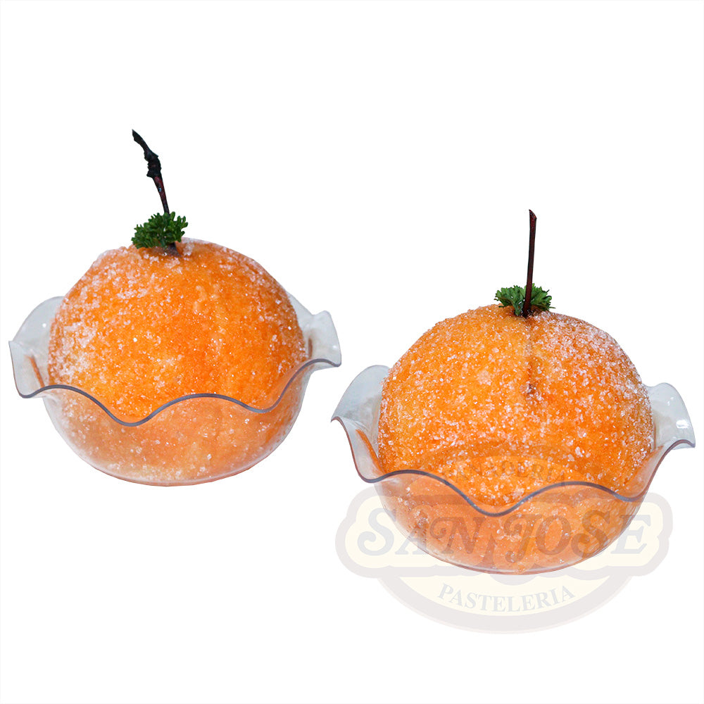 DURAZNITOS DE CREMA