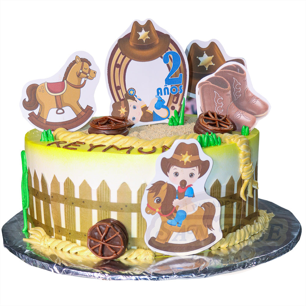 DETALLE VAQUERITO BABY