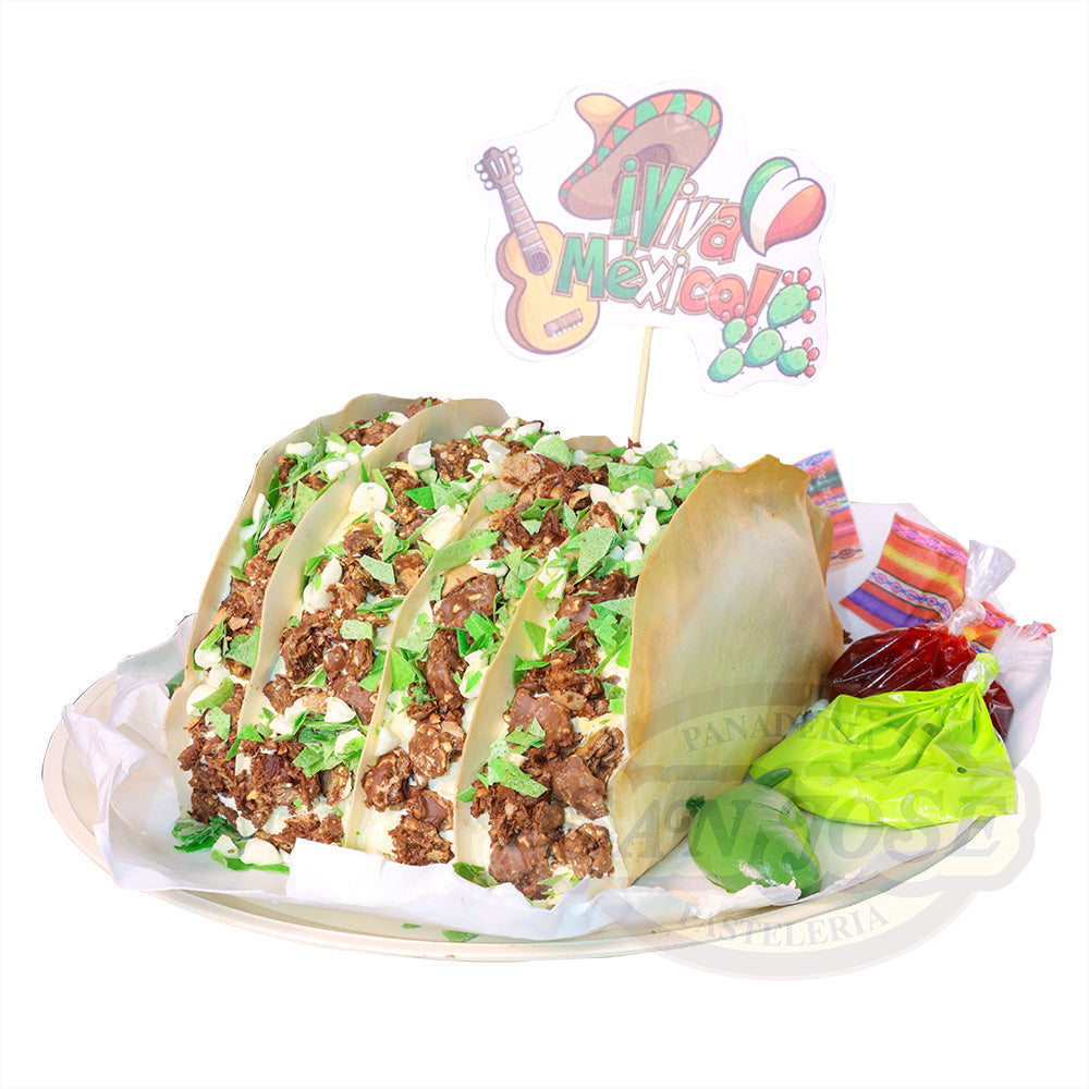 Detallito Tacos