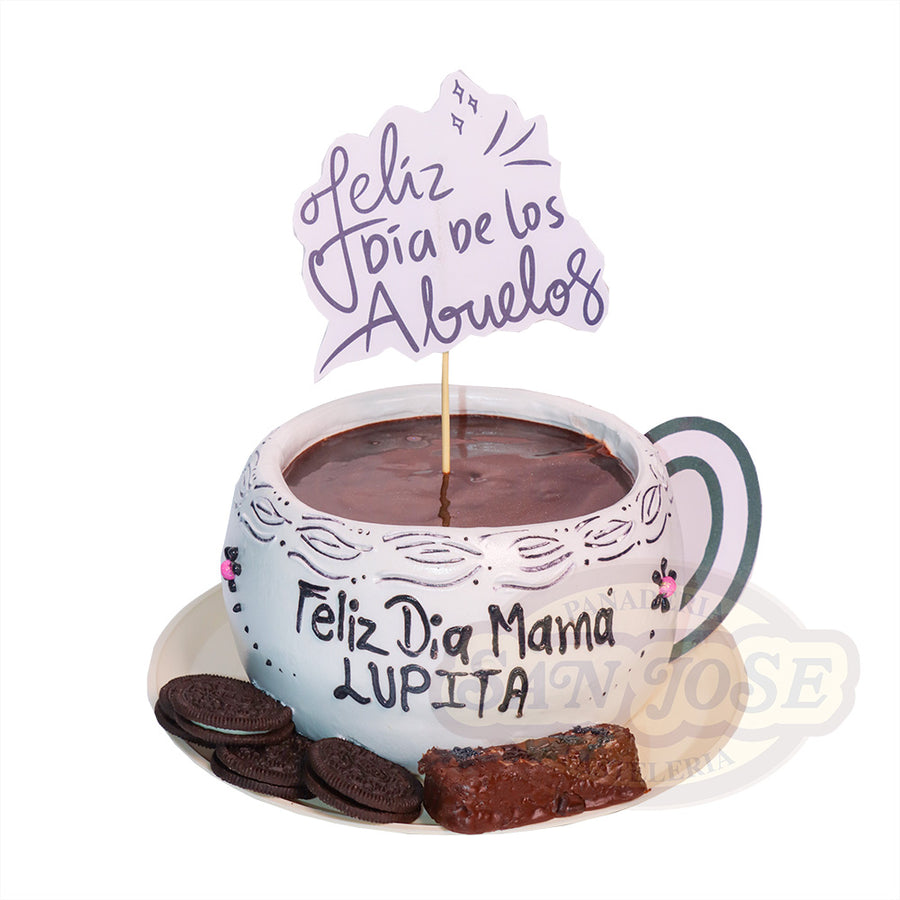 Detallito Taza de Café