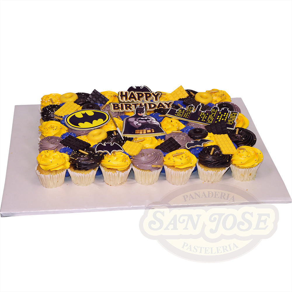FANTASY CAKE BATMAN
